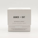Agnes + Cat Botanical Soy Wax Candle - Windermere