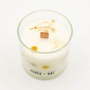 Agnes + Cat Botanical Soy Wax Candle - Windermere