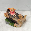 Ancient Woodland Daydreaming Fairy Backflow Incense Burner