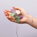 Mixed Crystals - Gemstone Enchantment Lights