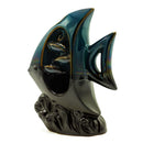 Tropical Fish - Backflow Incense Burner