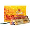 HEM Incense Resin Collection & Ashcatcher