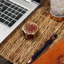 Feng Shui Calendar & Coin Auspicious Date Dice Spinner