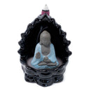 Buddha Back Flow Incense Burner