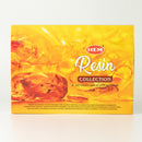 HEM Incense Resin Collection & Ashcatcher