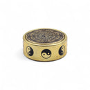 Feng Shui Bagua Energy Disc