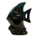 Tropical Fish - Backflow Incense Burner