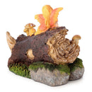 Ancient Woodland Daydreaming Fairy Backflow Incense Burner