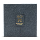 Gold & Turquoise Foil Tarot Card -  Gift Set