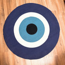 Evil Eye Protection Rug