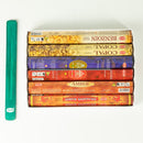 HEM Incense Resin Collection & Ashcatcher