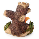 Ancient Tree Fairy Backflow Incense Burner