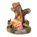 Ancient Tree Fairy Backflow Incense Burner