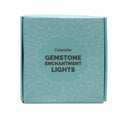Celestite - Gemstone Enchantment Lights