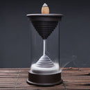 Unity Tube - Backflow Incense Burner