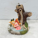 Ancient Tree Fairy Backflow Incense Burner