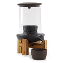 Teahouse Waterfall - Backflow Incense Burner