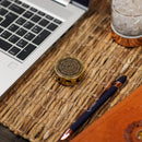 Feng Shui Bagua Energy Disc