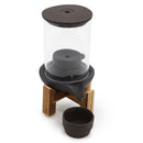 Teahouse Waterfall - Backflow Incense Burner