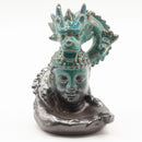 Dragon Over Buddha - Backflow Incense Burner