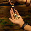 Step to Wealth - Feng Shui Hanging Amulet