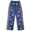 Evil Eye Protection Sari Lounge Pants (M/L)