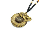 Dragon Guardian - Feng Shui Hanging Amulet