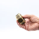 Feng Shui Lucky Cat & Dragon Protection & Prosperity Spinner