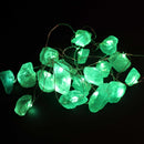 Jade - Gemstone Enchantment Lights