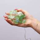Jade - Gemstone Enchantment Lights