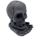 Weeping Skull - Backflow Incense Burner