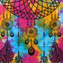 Dreamcatcher - Wall Hanging/Bedspread (140 x 210cm)