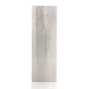 Tree Of Life Design Selenite Block Lamp - 25cm