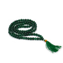 Jade Mala Beads