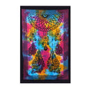 Dreamchatcher - Wall Hanging/Bedspread (210 x 235cm)