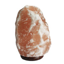 Natural Himalayan Salt Lamp - 8-10kg