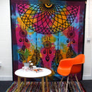 Dreamchatcher - Wall Hanging/Bedspread (210 x 235cm)