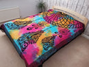Dreamchatcher - Wall Hanging/Bedspread (210 x 235cm)