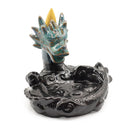 Dragon Pool - Backflow Incense Burner