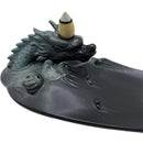 Dragon In Pool - Backflow Incense Burner