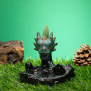 Dragon Pool - Backflow Incense Burner