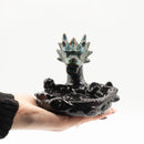 Dragon Pool - Backflow Incense Burner