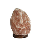 Natural Himalayan Salt Lamp - 1.5 - 2kg