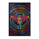 Elephant Head - Wall Hanging/Bedspread (210 x 235cm)