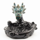 Dragon Pool - Backflow Incense Burner