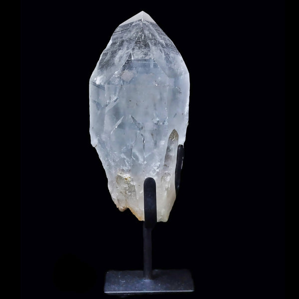 Lemurian Quartz Point On A Stand (2308g)