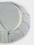 Yoga Studio European Organic Buckwheat Zafu Round Cushion
