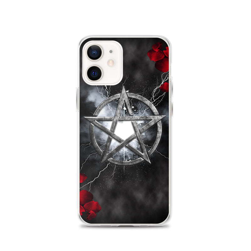 Pentacle iPhone Case