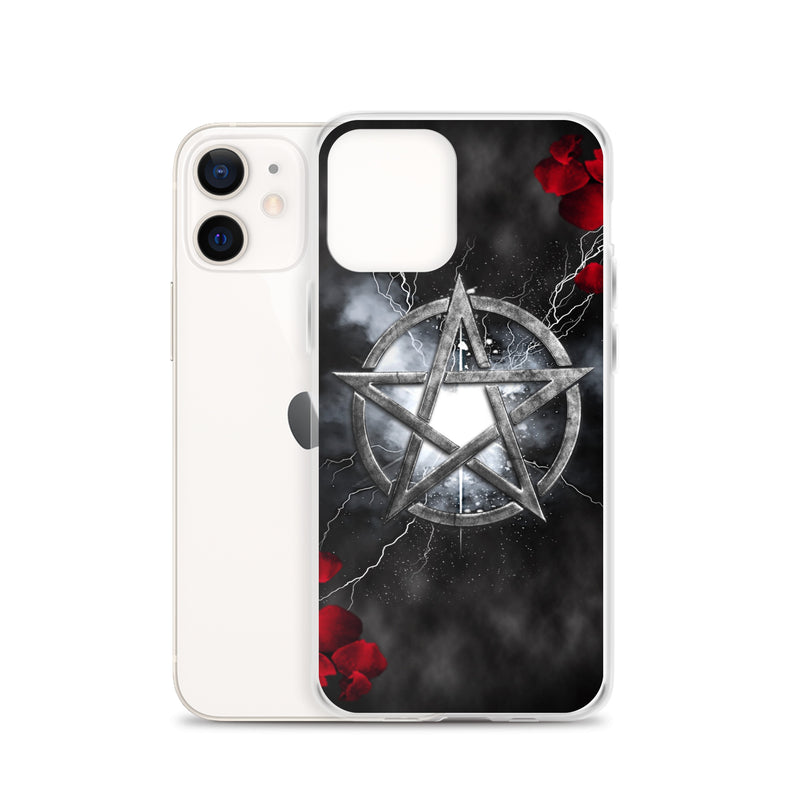 Pentacle iPhone Case