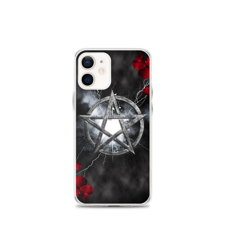 Pentacle iPhone Case